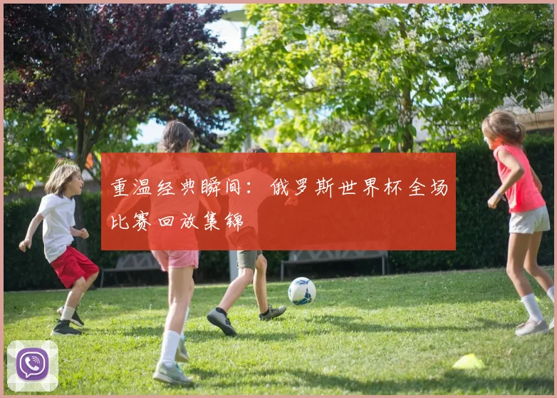 重温经典瞬间：俄罗斯世界杯全场比赛回放集锦