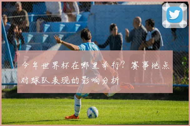 今年世界杯在哪里举行？赛事地点对球队表现的影响分析