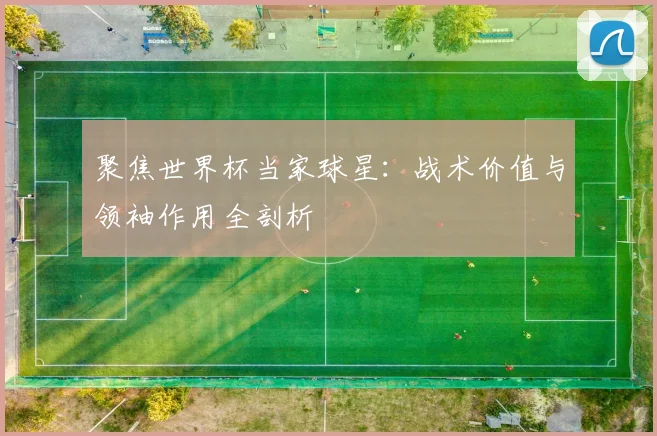 聚焦世界杯当家球星：战术价值与领袖作用全剖析